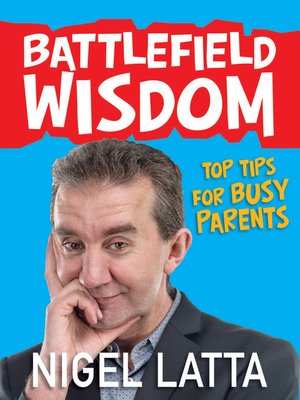 cover image of Battlefield Wisdom